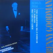 CD - Benny Goodman - Berlin 1980