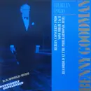 CD - Benny Goodman - Berlin 1980
