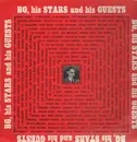 LP - Benny Goodman - BG, His Stars And His Guests
