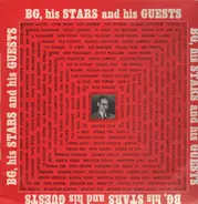 Benny Goodman - BG, His Stars And His Guests