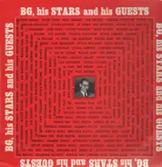 Benny Goodman - BG, His Stars And His Guests