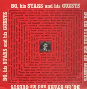 LP - Benny Goodman - BG, His Stars And His Guests