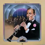 Double LP - Benny Goodman - Big Bands: Benny Goodman
