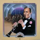 Double LP - Benny Goodman - Big Bands: Benny Goodman