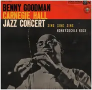 Benny Goodman - Carnegie Hall Jazz Concert - Vol. 2