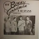 LP - Benny Goodman - Ciribiribin