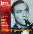 CD - Benny Goodman - Clarinet À La King