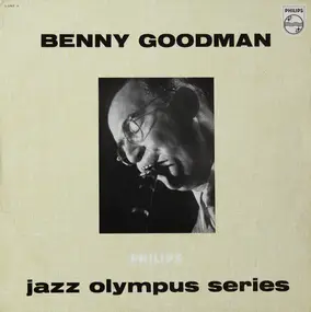 Benny Goodman - Benny Goodman Combos