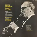 LP - Mozart - Concert In London