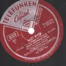 Schellack - Benny Goodman Duo - Lazy River/ No Baby No