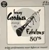 LP - Benny Goodman - During The Fabulous 50's
