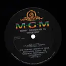 12inch Vinyl Single - Benny Goodman - DJ Interiew