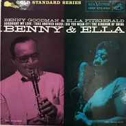 Benny Goodman , Ella Fitzgerald - Benny & Ella