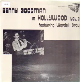 Benny Goodman - In Hollywood Vol.2