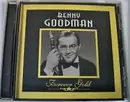 CD - Benny Goodman - Forever Gold