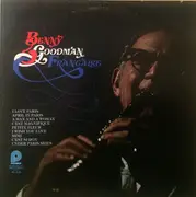 LP - Benny Goodman - Francaise
