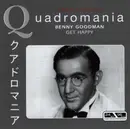 CD-Box - Benny Goodman - Get Happy