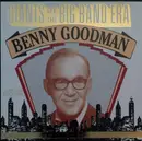 CD - Benny Goodman - Giants Of The Big Band Era