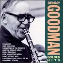 CD - Benny Goodman - Golden Hits