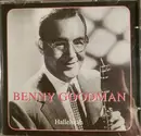 CD - Benny Goodman - Hallelujah