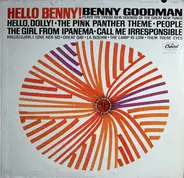 Benny Goodman And His Orchestra - Hello, Benny