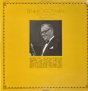 LP - Benny Goodman & His Orchestra - 1960-1967 Era