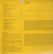 LP - Benny Goodman & His Orchestra - 1960-1967 Era