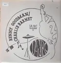 LP - Benny Goodman & His Orchestra / Charlie Barnet & His Orchestra - Benny Goodman & His Orchestra / Charlie Barnet & His Orchestra, Same