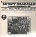 LP - Benny Goodman & His Orchestra - Benny Goodman & His Orchestra 1937-39, Same