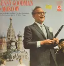 Double LP - Benny Goodman & His Orchestra - Benny Goodman In Moscow