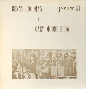 Benny Goodman - Jazum 54