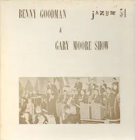 Benny Goodman - Jazum 54