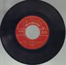 7inch Vinyl Single - Benny Goodman & His Orchestra - Why don't you do right / Flying home / Someday Sweetheart / Down South Camp Meetin' - Columbia Hall of Fame Series