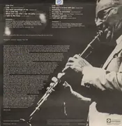 LP - Benny Goodman & His Orchestra - The King Of Swing's London Date