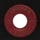 7inch Vinyl Single - Benny Goodman & His Sextett - Breakfast feud/Gily/Liza/As long as I live