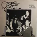 LP - Benny Goodman - The Benny Goodman Caravans - The Small Groups Volume One