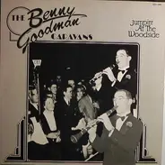 Benny Goodman - The Benny Goodman Caravans - The Small Groups Volume One