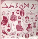 LP - Benny Goodman - Jazum 27