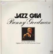 Benny Goodman - Jazz Gala