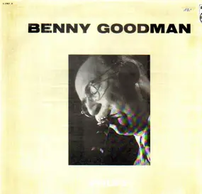 Benny Goodman - Jazz Olympus Series