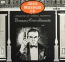 7inch Vinyl Single - Benny Goodman - Jazz Museum 18