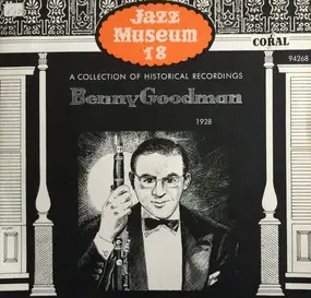 Benny Goodman - Jazz Museum 18