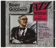 Benny Goodman - Jazz Superstar