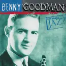 CD - Benny Goodman - Ken Burns Jazz