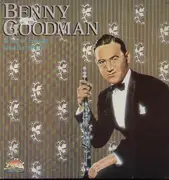 LP - Benny Goodman - King Of Swing small combos