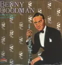 LP - Benny Goodman - King Of Swing Small Combos - Still Sealed