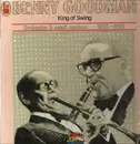 LP-Box - Benny Goodman - King of Swng - Still Sealed