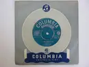7inch Vinyl Single - Benny Goodman - King Porter Stomp
