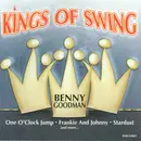 CD - Benny Goodman - Kings Of Swing