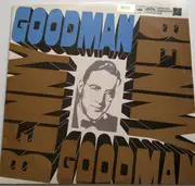 LP - Benny Goodman - Království Swingu